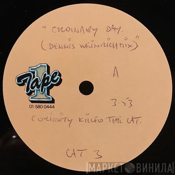  Curiosity Killed The Cat  - Ordinary Day (Dennis Weinrich Mix)