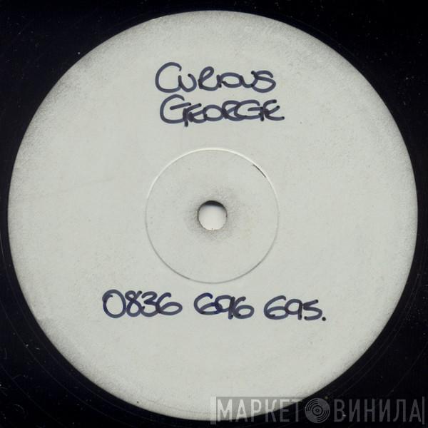 Curious George  - Untitled