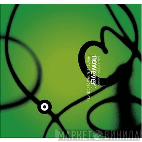 Curium - Nowever