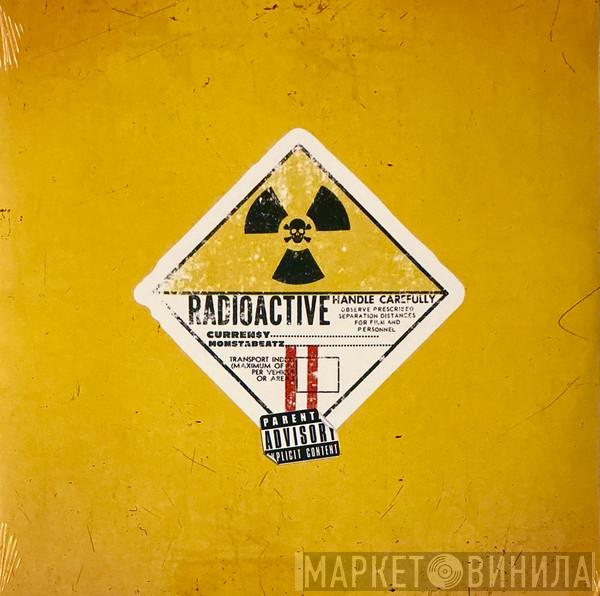 Curren$y, Monsta Beatz - Radioactive