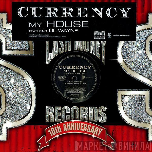 Curren$y - My House