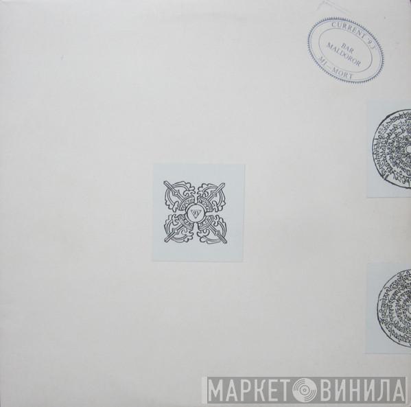  Current 93  - Bar Maldoror