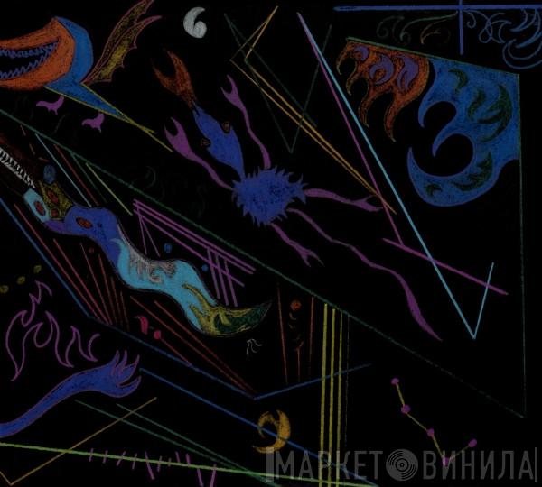  Current 93  - Cats Drunk On Copper