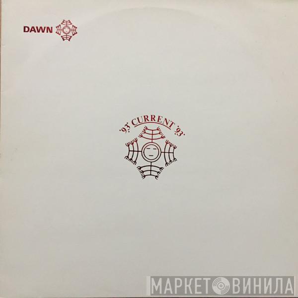  Current 93  - Dawn