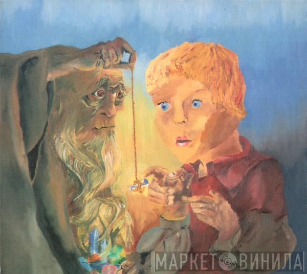  Current 93  - Halo