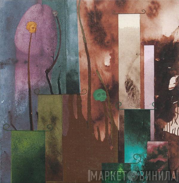  Current 93  - How He Loved The Moon (Moonsongs For Jhonn Balance)