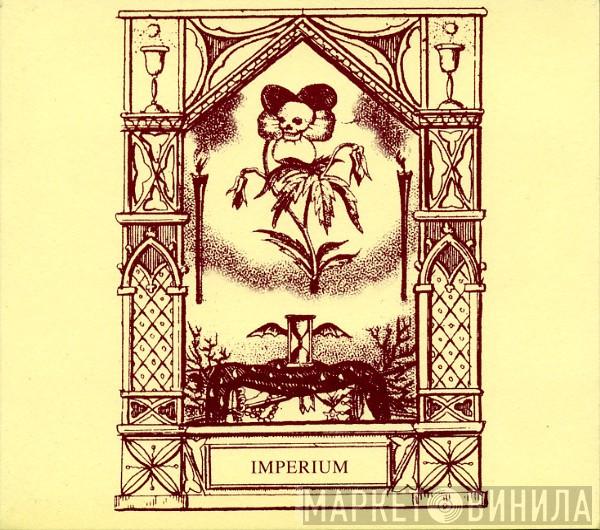 Current 93  - Imperium