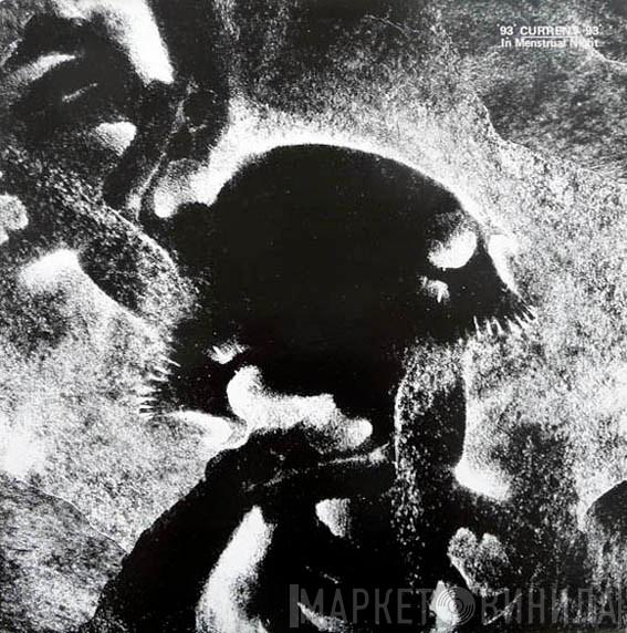  Current 93  - In Menstrual Night