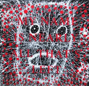  Current 93  - My Name Is Nearly All That's Left