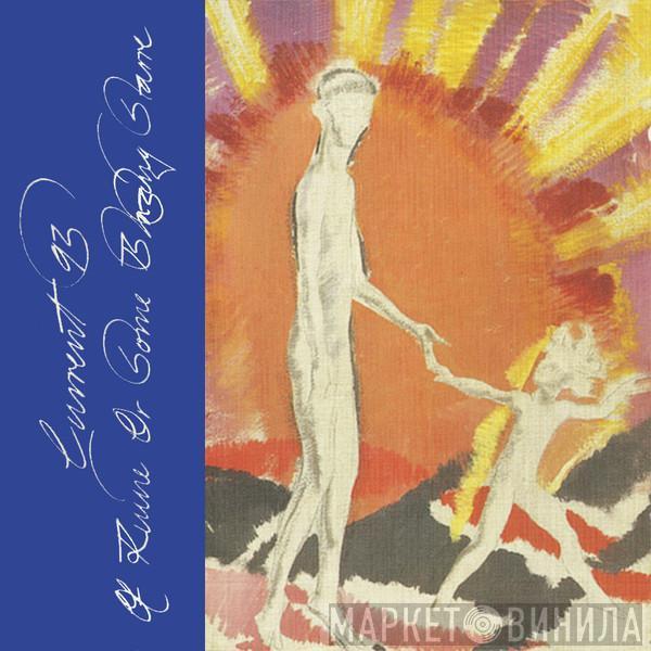  Current 93  - Of Ruine Or Some Blazing Starre