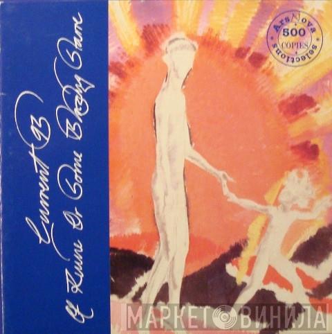  Current 93  - Of Ruine Or Some Blazing Starre