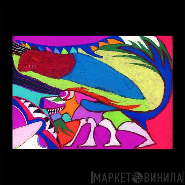 Current 93 - Soft Black Stars