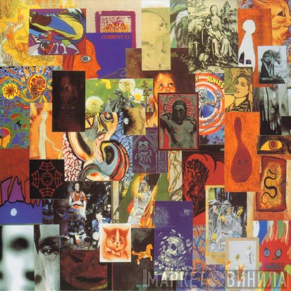  Current 93  - The Great In The Small