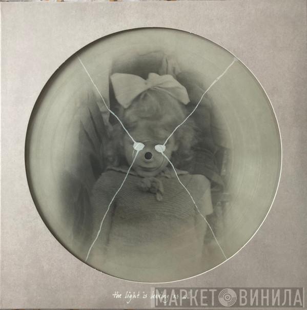 Current 93 - The Light Is Leaving Us All