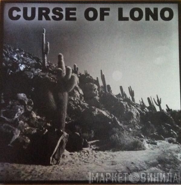 Curse Of Lono - Curse Of Lono