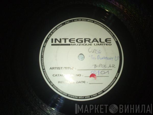 Curse - The Downright E.P.