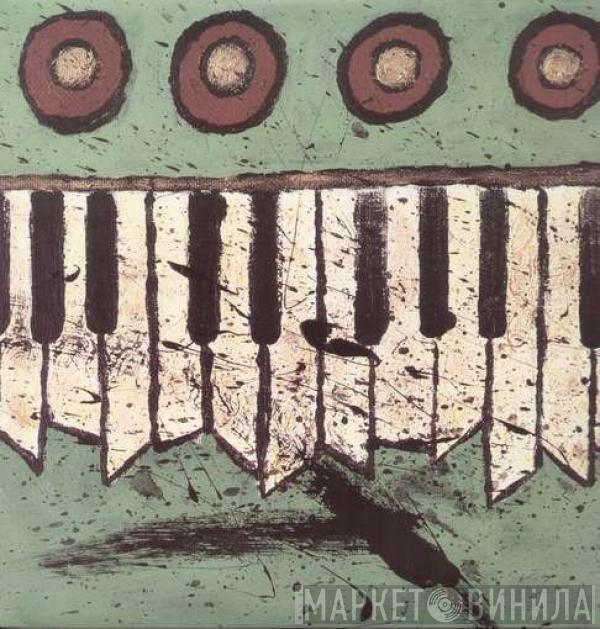 Cursive - The Ugly Organ