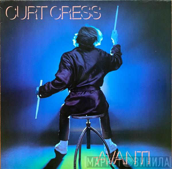 Curt Cress - Avanti