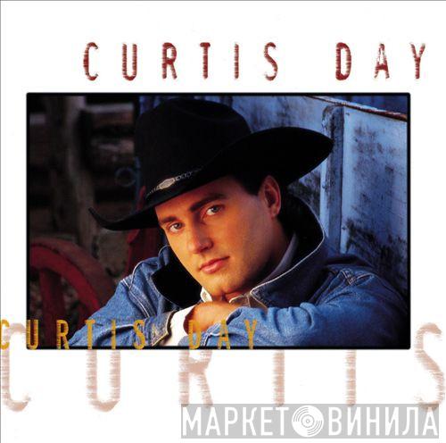 Curtis Day - Curtis Day