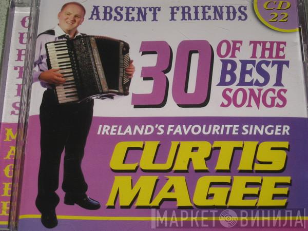 Curtis Magee - 30 Of The Best Songs