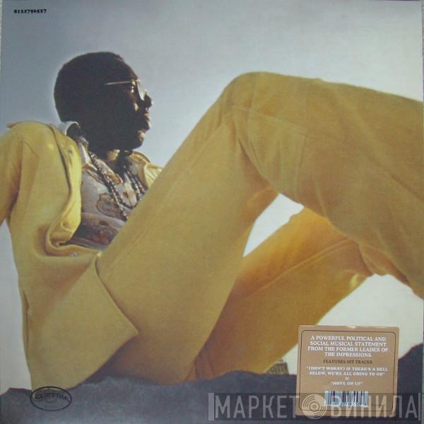 Curtis Mayfield - Curtis
