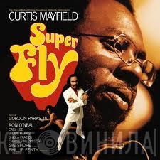 Curtis Mayfield - Super Fly