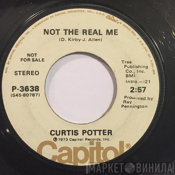  Curtis Potter  - Oklahoma Sunshine