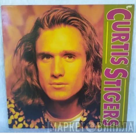  Curtis Stigers  - Curtis Stigers