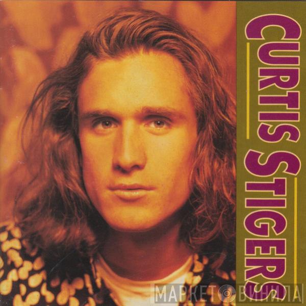  Curtis Stigers  - Curtis Stigers