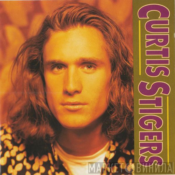 Curtis Stigers - Curtis Stigers