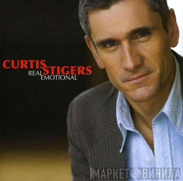 Curtis Stigers - Real Emotional