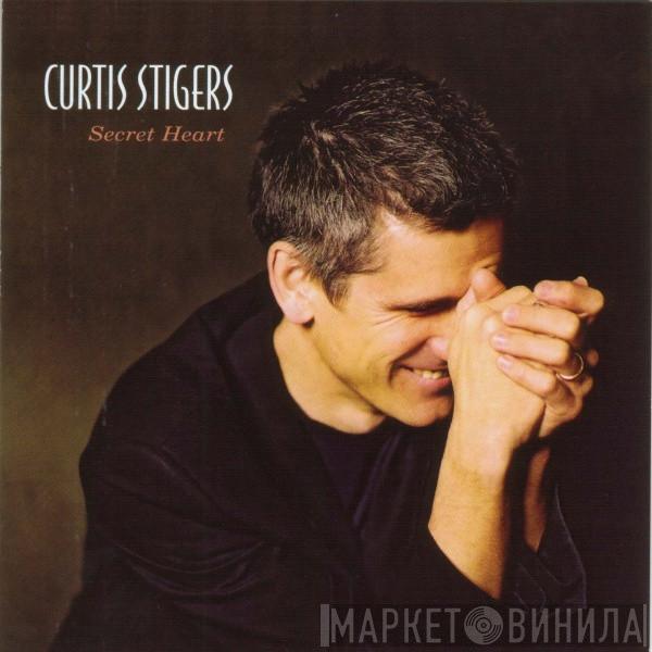 Curtis Stigers - Secret Heart