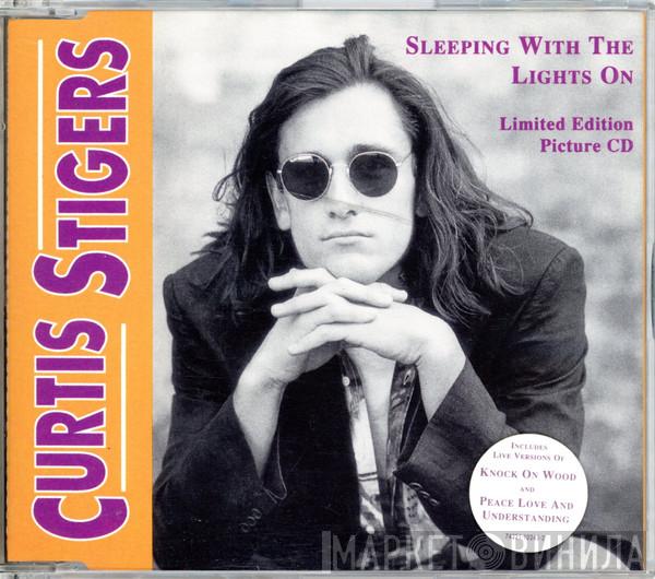 Curtis Stigers - Sleeping With The Lights On