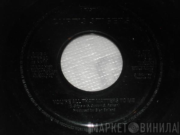 Curtis Stigers - You're All That Matters To Me