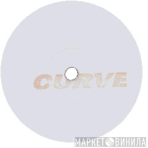 Curve - Blindfold EP