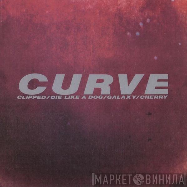  Curve  - Cherry