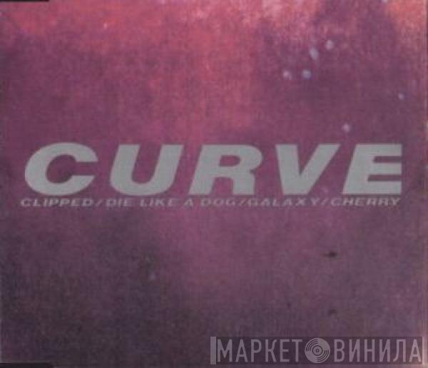  Curve  - Cherry