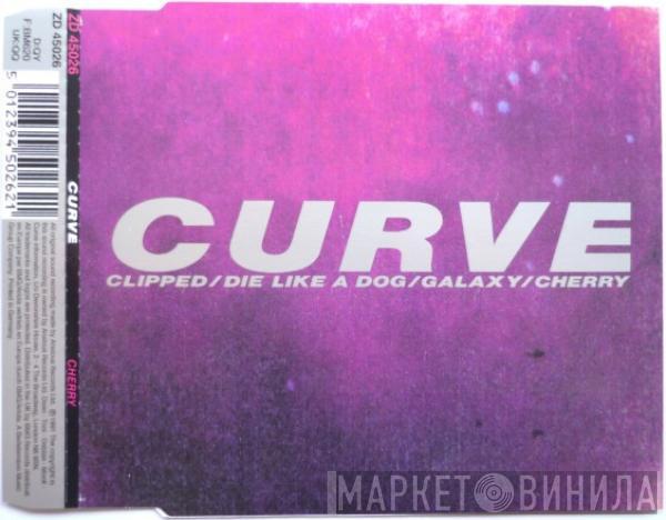  Curve  - Cherry