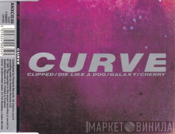  Curve  - Cherry