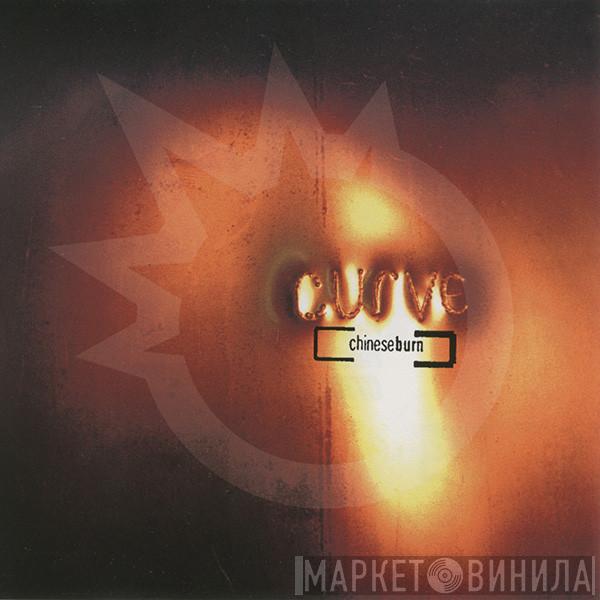  Curve  - Chinese Burn