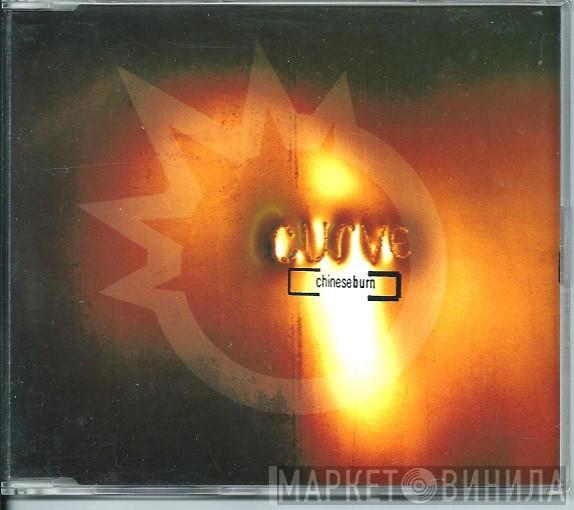  Curve  - Chinese Burn