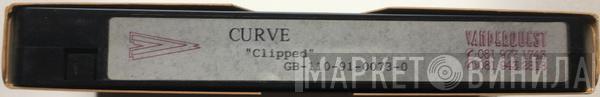  Curve  - Clipped