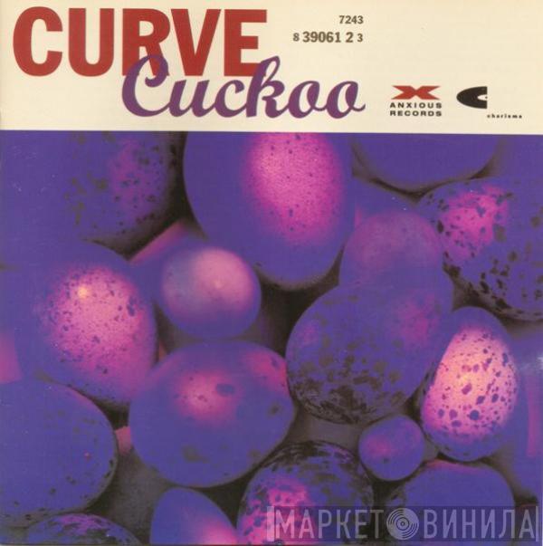 Curve  - Cuckoo