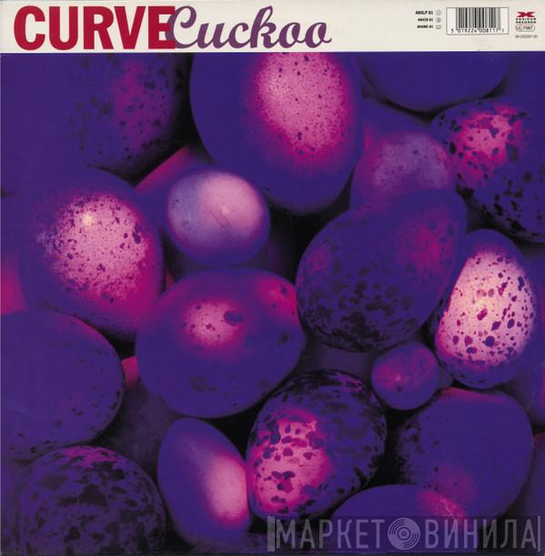 Curve - Cuckoo