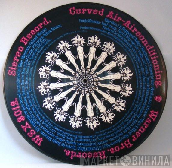 Curved Air - Airconditioning