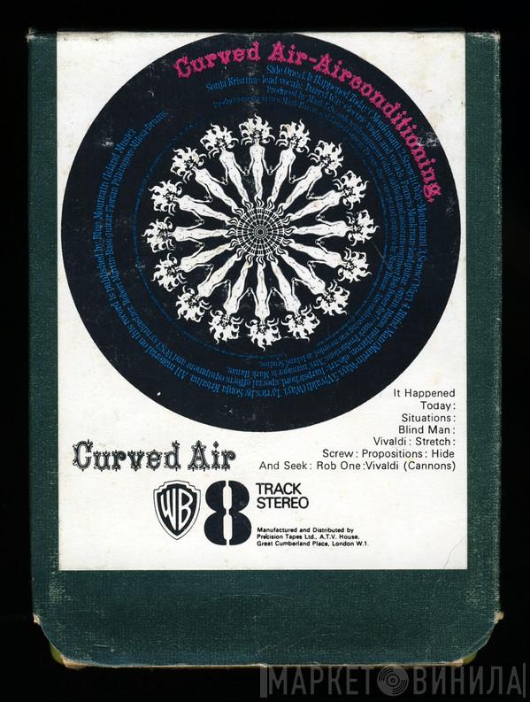 Curved Air - Airconditioning