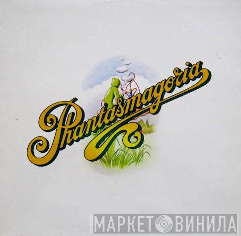 Curved Air - Phantasmagoria