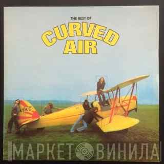 Curved Air - The Best Of Curved Air