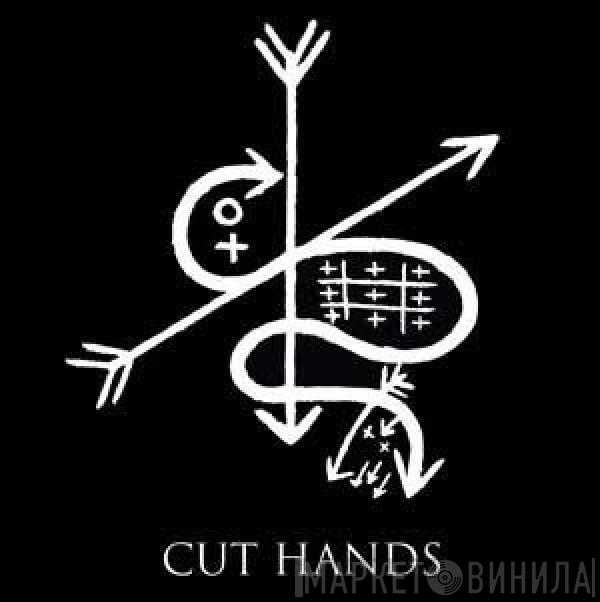 Cut Hands - Volume 3