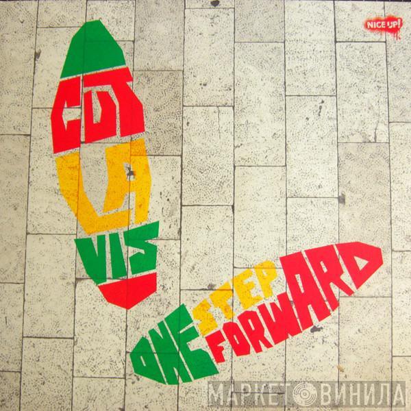 Cut La Vis - One Step Forward